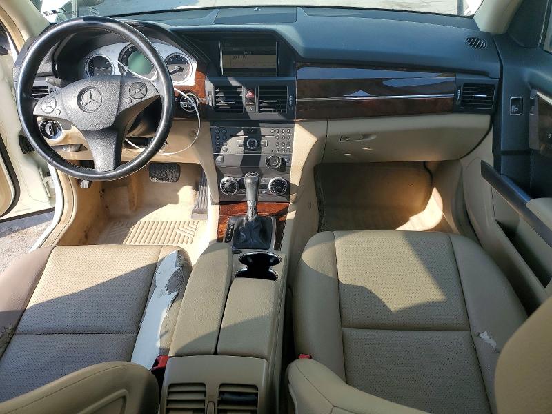 Продаж на аукціоні авто 2012 Mercedes-benz Glk, vin: WDCGG5GB2CF865708, номер лоту: 69033696