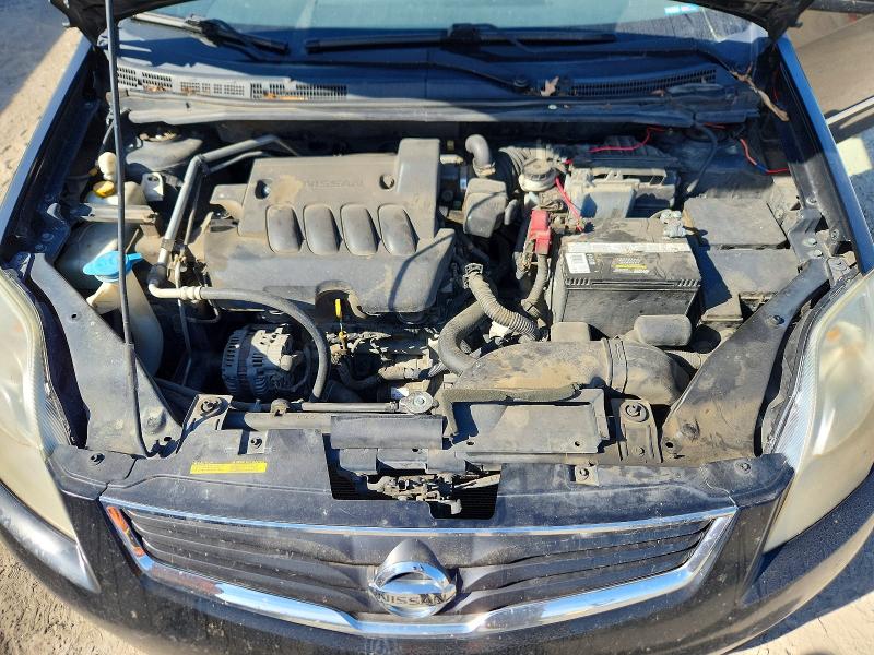 Продажа на аукционе авто 2011 Nissan Sentra, vin: 3N1AB6AP2BL651801, номер лота: 70498316