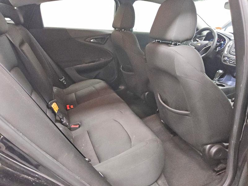 Продажа на аукционе авто 2018 Chevrolet Malibu, vin: 1G1ZB5ST4JF229925, номер лота: 64922716