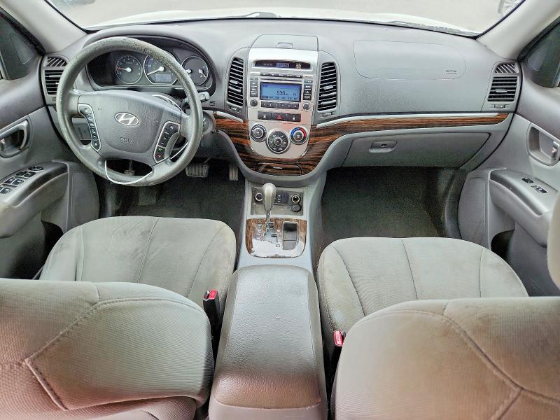 Aukcja sprzedaży 2011 Hyundai Santa Fe, vin: 5XYZG3AB8BG046158, numer aukcji: 67612696