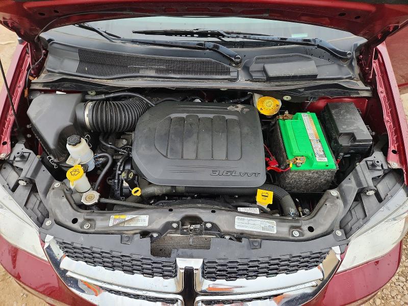 Продаж на аукціоні авто 2020 Dodge Grand Caravan, vin: 2C4RDGBG6LR227184, номер лоту: 69369256