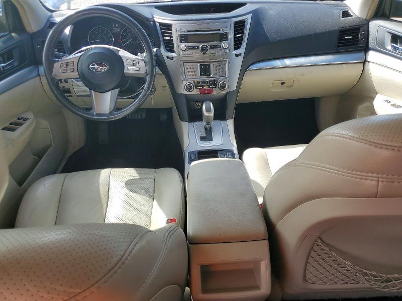 Продаж на аукціоні авто 2011 Subaru Legacy, vin: 4S3BMBG69B3241026, номер лоту: 67531436
