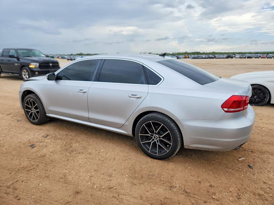Aukcja sprzedaży 2014 Volkswagen Passat, vin: 1VWBS7A32EC060529, numer aukcji: 68608426
