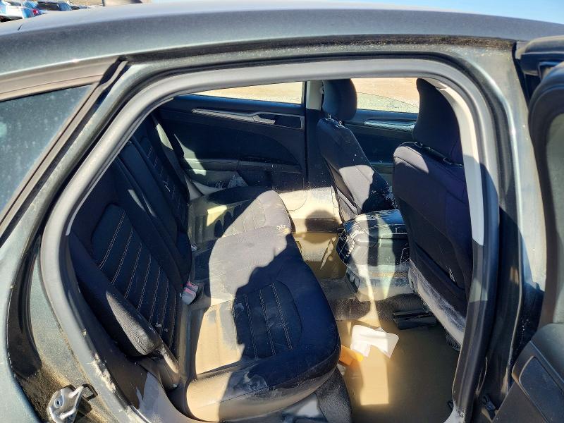 Продаж на аукціоні авто 2015 Ford Fusion, vin: 3FA6P0HD8FR169873, номер лоту: 67835736