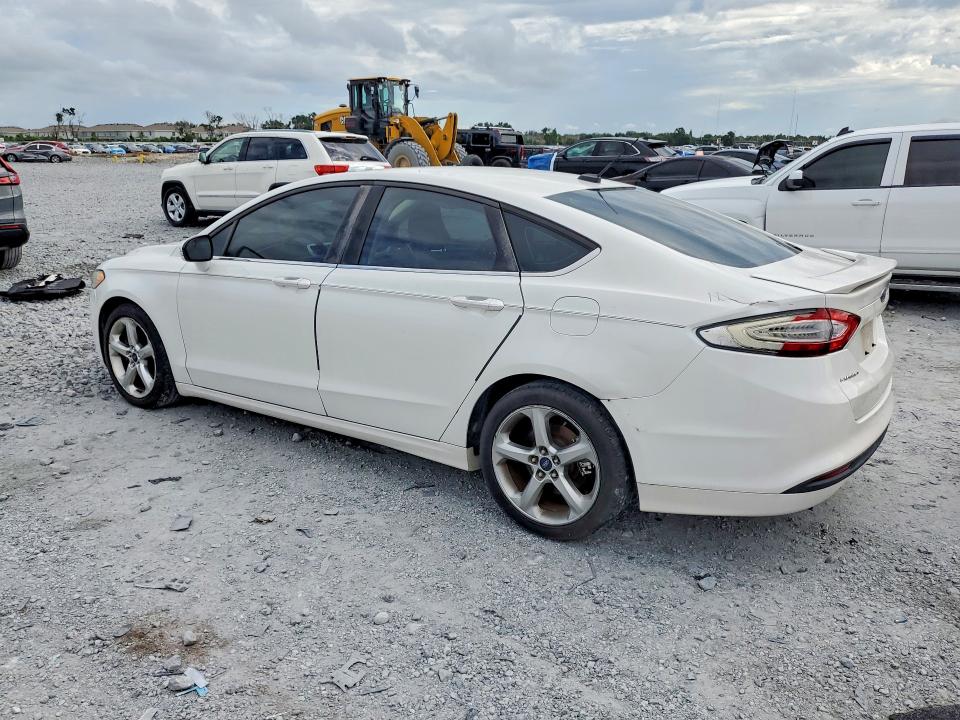 2015 Ford Fusion მანქანა იყიდება აუქციონზე, vin: 3FA6P0H74FR261623, აუქციონის ნომერი: 68963376