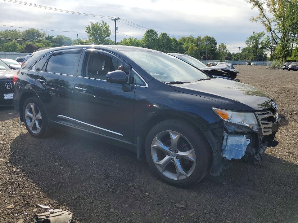 68644286 :رقم المزاد ، 4T3BK3BBXBU053760 vin ، 2011 Toyota Venza مزاد بيع