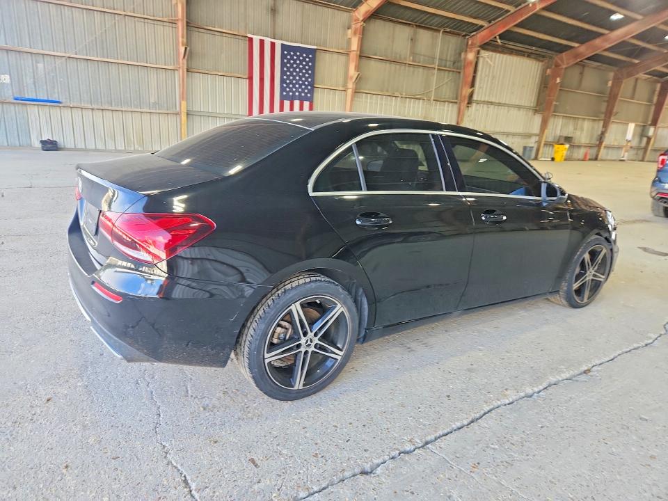 Aukcja sprzedaży 2020 Mercedes-benz A, vin: W1K3G4EB2LJ234140, numer aukcji: 69359806