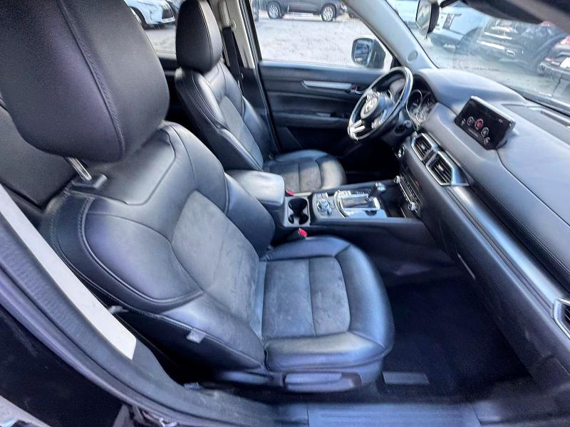 68299196 :رقم المزاد ، JM3KFACM7L0730883 vin ، 2020 Mazda Cx-5 مزاد بيع