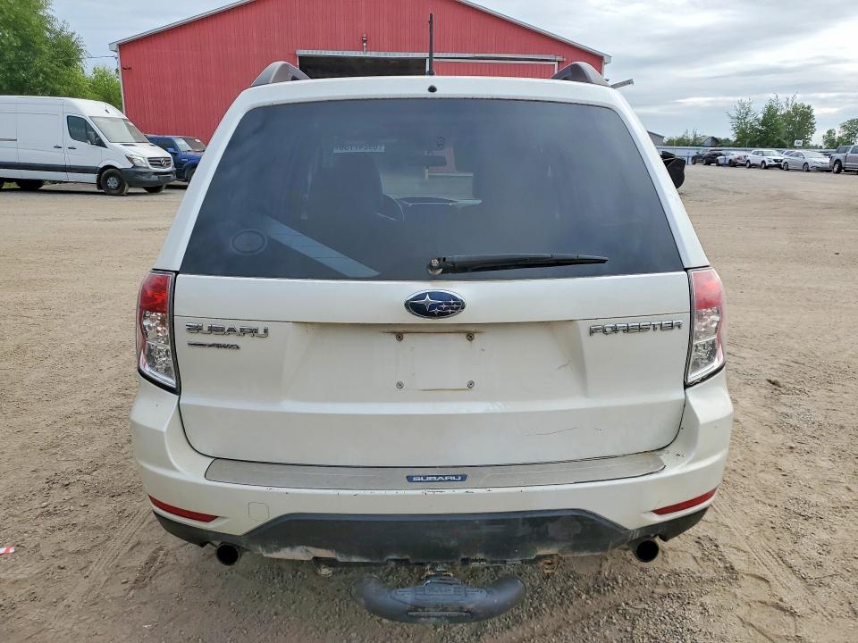 69247736 :رقم المزاد ، JF2SHCEC2DH405923 vin ، 2013 Subaru Forester مزاد بيع