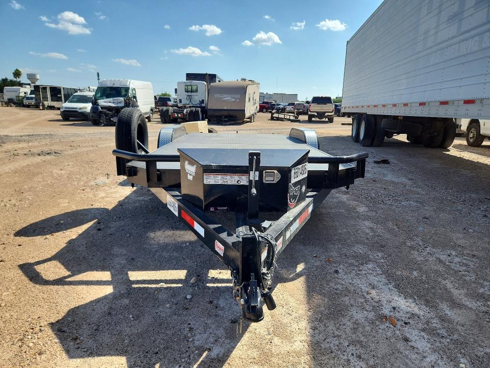 Продажа на аукционе авто 2025 Kearney Unknown, vin: 5LCFT2022S1065392, номер лота: 66814806