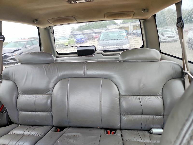 69291286 :رقم المزاد ، 3GNEK18R3TG109178 vin ، 1996 Chevrolet Tahoe مزاد بيع