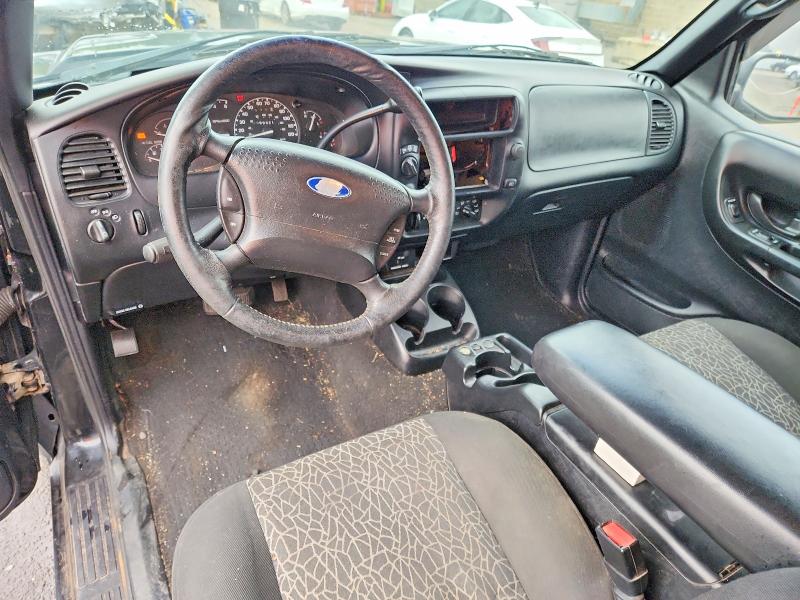 Продаж на аукціоні авто 2002 Ford Ranger, vin: 1FTZR45E52TA36535, номер лоту: 69709796