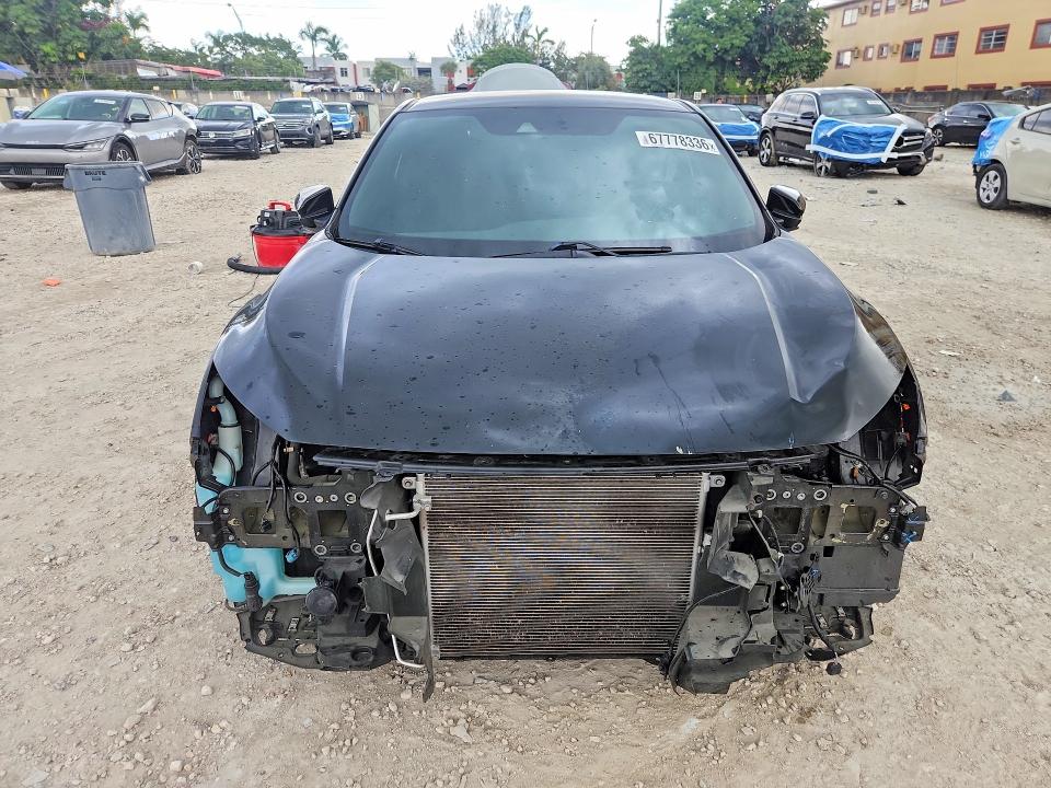 Aukcja sprzedaży 2020 Honda Civic, vin: 2HGFC4B66LH301268, numer aukcji: 67778336