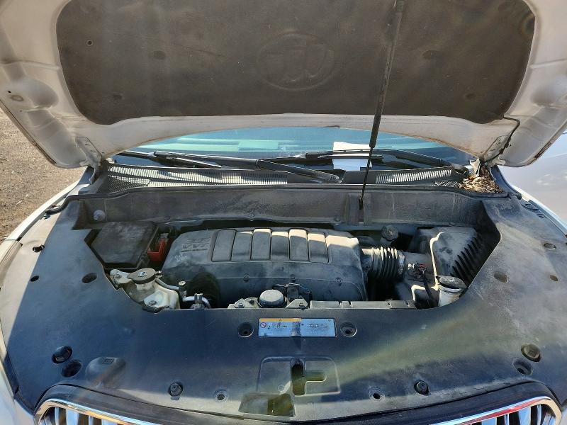 2014 Buick Enclave მანქანა იყიდება აუქციონზე, vin: 5GAKRCKD4EJ258279, აუქციონის ნომერი: 68016806