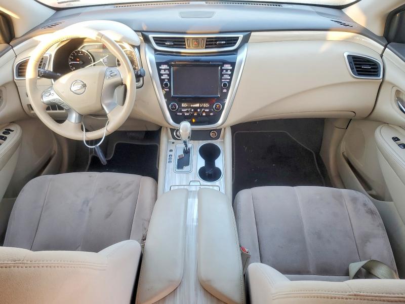 Aukcja sprzedaży 2017 Nissan Murano, vin: 5N1AZ2MG2HN183358, numer aukcji: 69294316