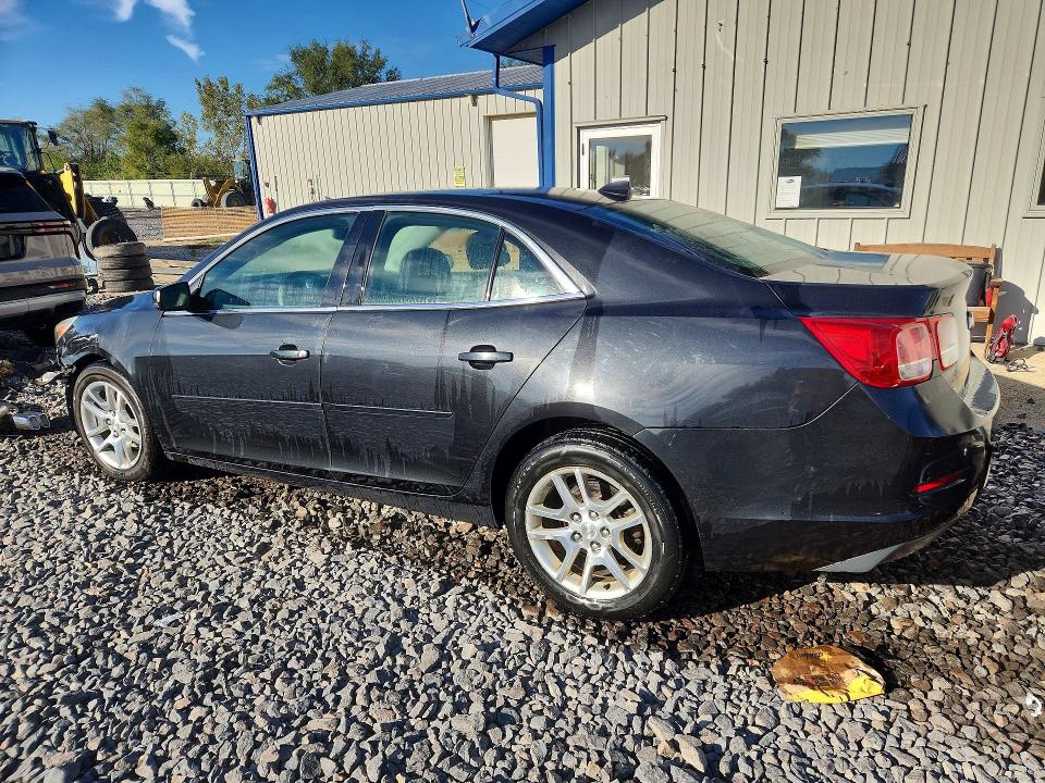 70529066 :رقم المزاد ، 1G11C5SL6EF304852 vin ، 2014 Chevrolet Malibu مزاد بيع