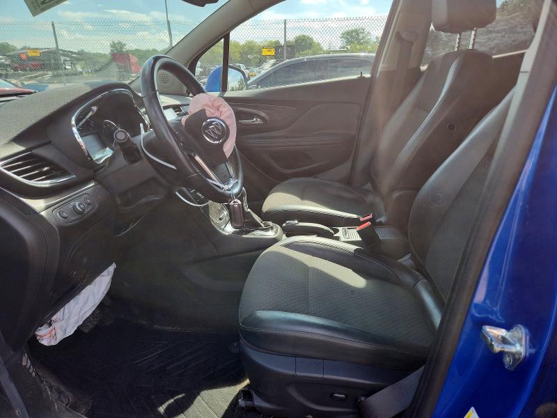 Aukcja sprzedaży 2018 Buick Encore, vin: KL4CJFSB2JB627875, numer aukcji: 68221306