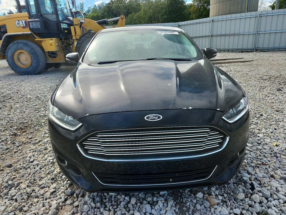 Aukcja sprzedaży 2014 Ford Fusion, vin: 3FA6P0K97ER130422, numer aukcji: 70061496
