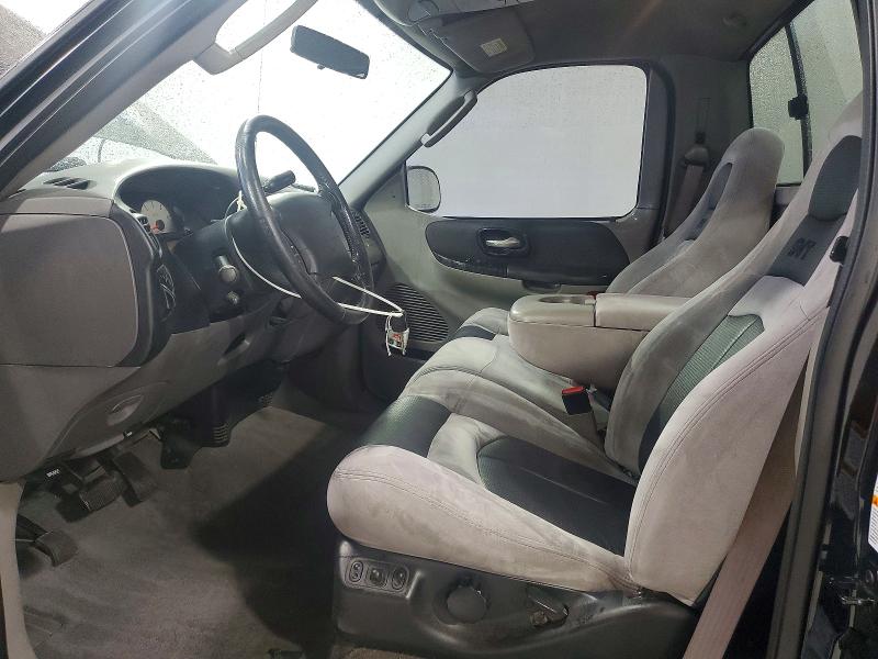 Aukcja sprzedaży 2003 Ford F150, vin: 2FTRF07313CB02099, numer aukcji: 69811006