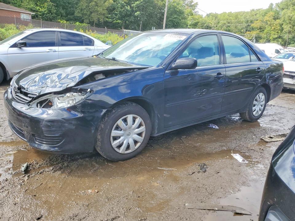2006 Toyota Camry მანქანა იყიდება აუქციონზე, vin: 4T1BE30K96U130627, აუქციონის ნომერი: 69800596