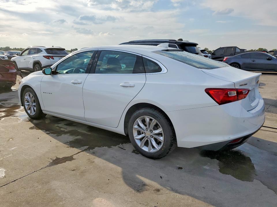 Aukcja sprzedaży 2023 Chevrolet Malibu, vin: 1G1ZD5ST8PF208837, numer aukcji: 70267836