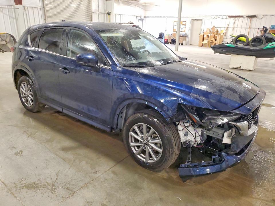 Aukcja sprzedaży 2025 Mazda Cx-5, vin: JM3KFBBLXS0676945, numer aukcji: 68391156