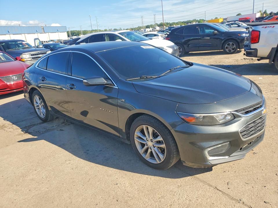Продаж на аукціоні авто 2017 Chevrolet Malibu, vin: 1G1ZE5ST6HF238949, номер лоту: 68270176