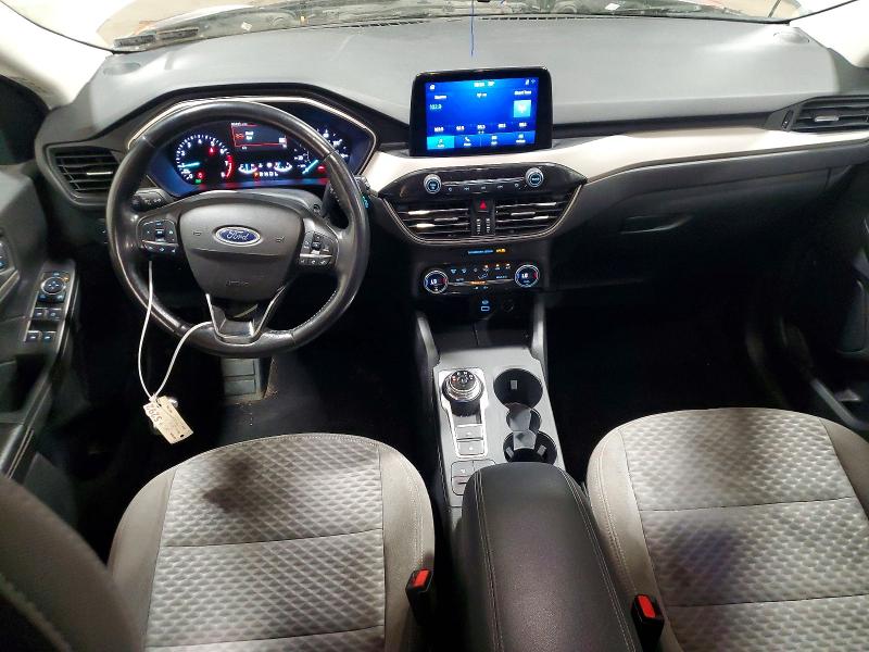Aukcja sprzedaży 2021 Ford Escape, vin: 1FMCU0G66MUA51783, numer aukcji: 69570146