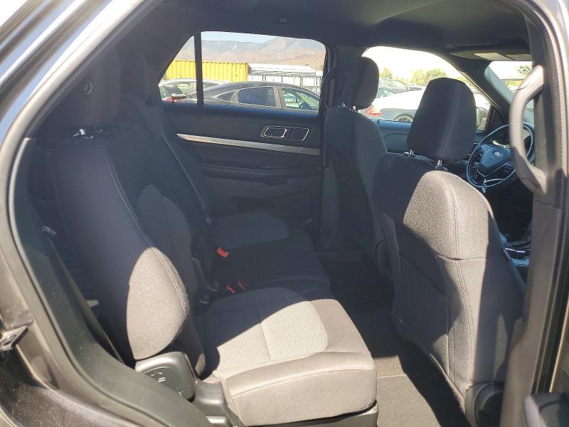 Продаж на аукціоні авто 2019 Ford Explorer, vin: 1FM5K7DH3KGA46999, номер лоту: 67843446