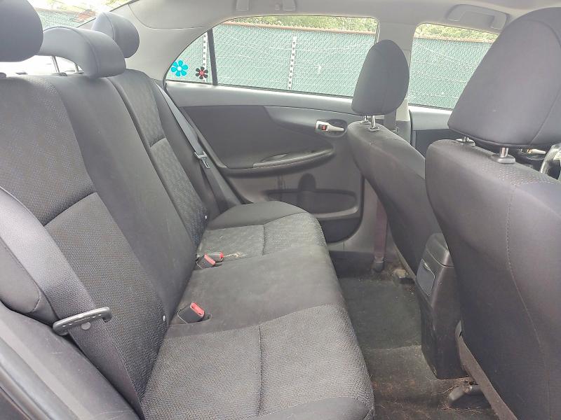 70578766 :رقم المزاد ، 2T1BU40E09C131240 vin ، 2009 Toyota Corolla مزاد بيع