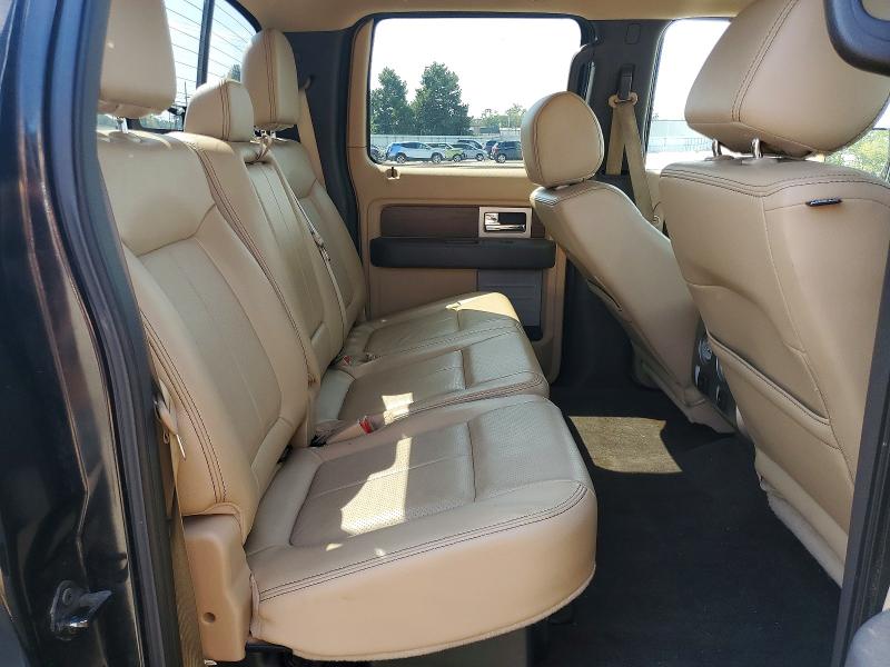 68239796 :رقم المزاد ، 1FTFW1ET3EKE14337 vin ، 2014 Ford F150 مزاد بيع