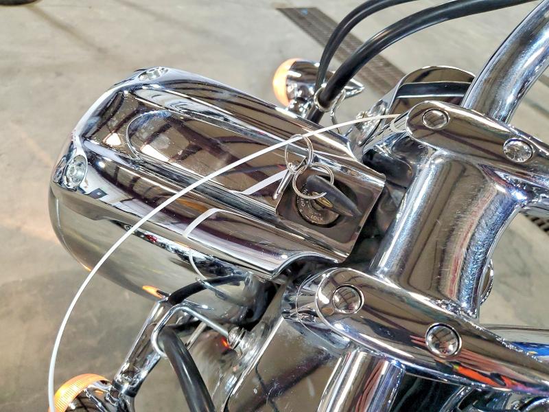 Aukcja sprzedaży 2006 Yamaha Xv1900, vin: JYAVP22EX6A001032, numer aukcji: 68339896