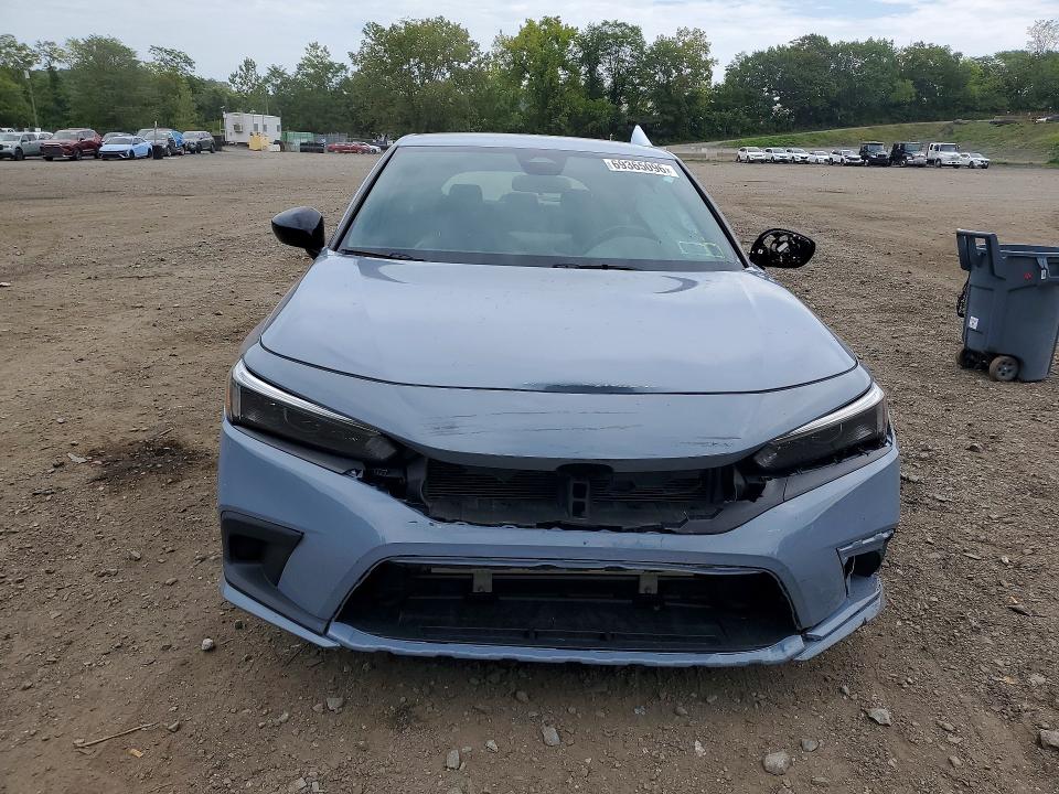 2024 Honda Civic მანქანა იყიდება აუქციონზე, vin: 19XFL2H81RE008944, აუქციონის ნომერი: 69365096