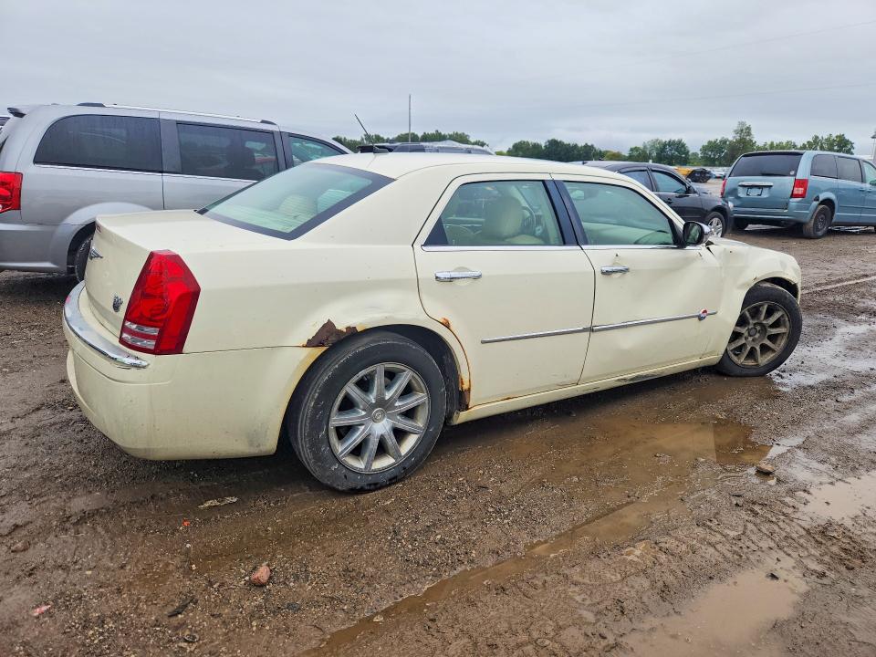 69136226 :رقم المزاد ، 2C3LA63H68H236467 vin ، 2008 Chrysler 300c مزاد بيع