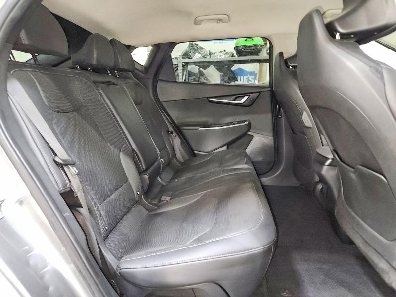 Продаж на аукціоні авто 2024 Kia Ev6, vin: KNDC34LA0R5183383, номер лоту: 68880566