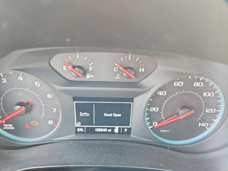 Продажа на аукционе авто 2018 Chevrolet Malibu, vin: 1G1ZB5ST9JF171343, номер лота: 70858546