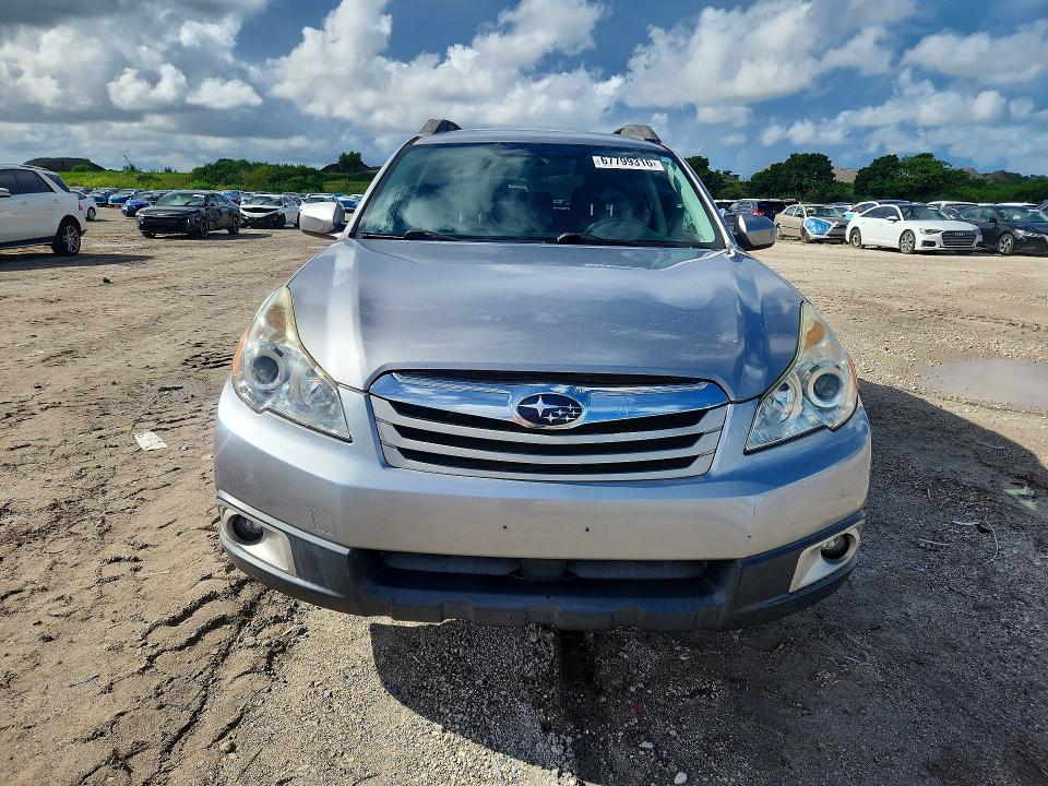 Продажа на аукционе авто 2010 Subaru Outback, vin: 4S4BRBCC4A3323835, номер лота: 67799316