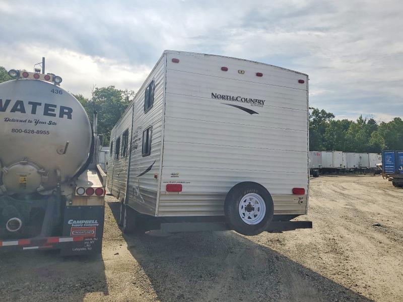 Продаж на аукціоні авто 2009 Northstar Recreational Vehicle (rv), vin: 5SFEB342X9E201804, номер лоту: 68052696