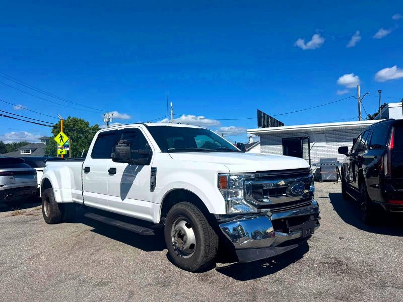 70371966 :رقم المزاد ، 1FT8W3CN7LEE64050 vin ، 2020 Ford F350 مزاد بيع