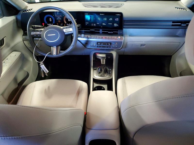 Продажа на аукционе авто 2025 Hyundai Kona, vin: KM8HBCAB7SU238305, номер лота: 67487286