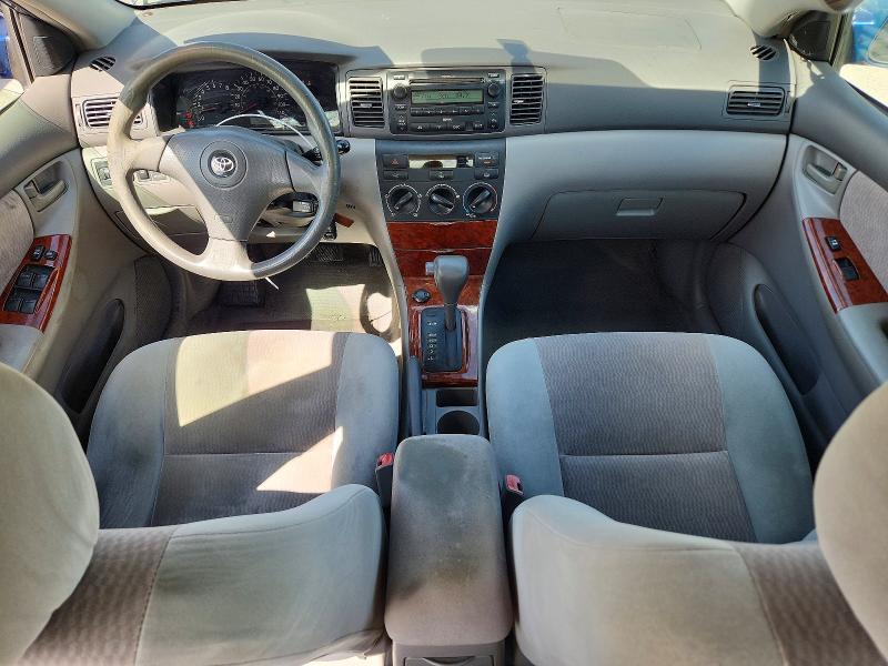 Aukcja sprzedaży 2007 Toyota Corolla, vin: 1NXBR30EX7Z875998, numer aukcji: 69057226