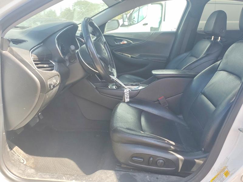 Aukcja sprzedaży 2016 Chevrolet Malibu, vin: 1G1ZE5STXGF265022, numer aukcji: 67508076