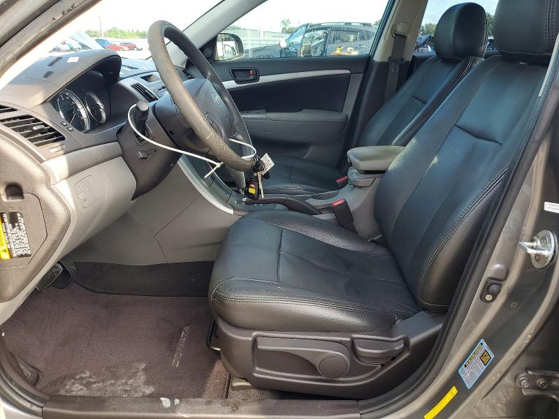 Aukcja sprzedaży 2009 Hyundai Sonata, vin: 5NPET46C79H491964, numer aukcji: 67617746