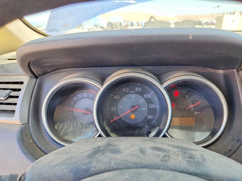 Продаж на аукціоні авто 2007 Nissan Versa, vin: 3N1BC13E07L417194, номер лоту: 66929326