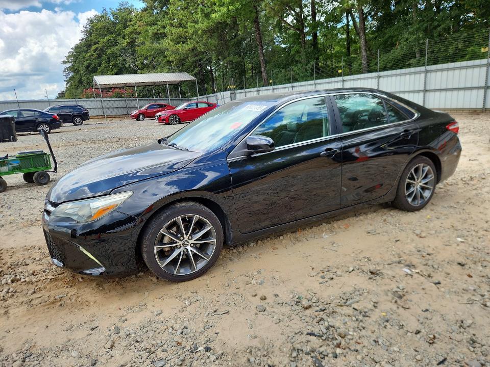 Aukcja sprzedaży 2015 Toyota Camry, vin: 4T1BF1FK2FU928301, numer aukcji: 68427726