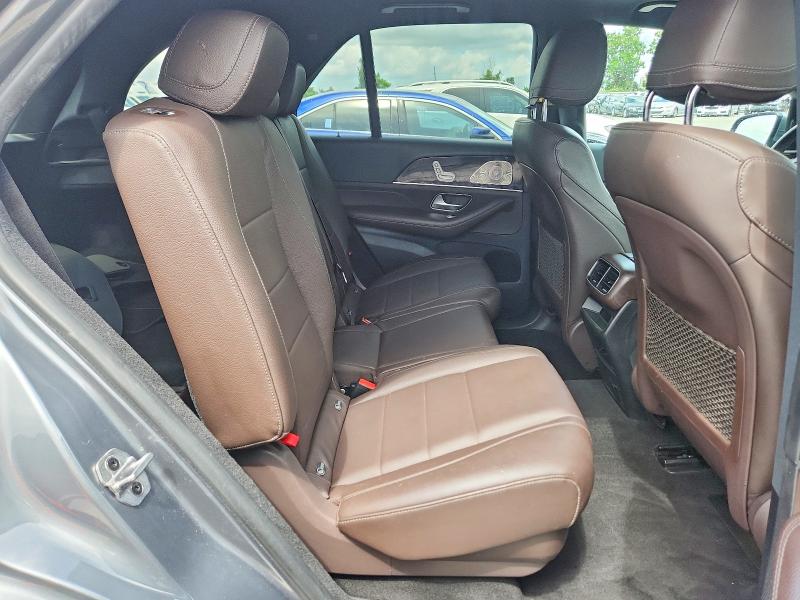 Aukcja sprzedaży 2022 Mercedes-benz Gle, vin: 4JGFB5KE1NA630178, numer aukcji: 69489646