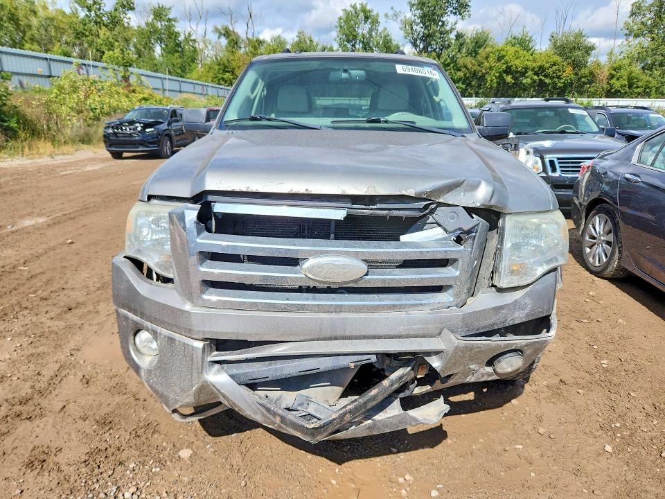 Aukcja sprzedaży 2008 Ford Expedition, vin: 1FMFU16588LA63943, numer aukcji: 69408516