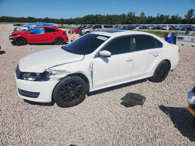 69493356 :رقم المزاد ، 1VWBN7A37EC058315 vin ، 2014 Volkswagen Passat مزاد بيع
