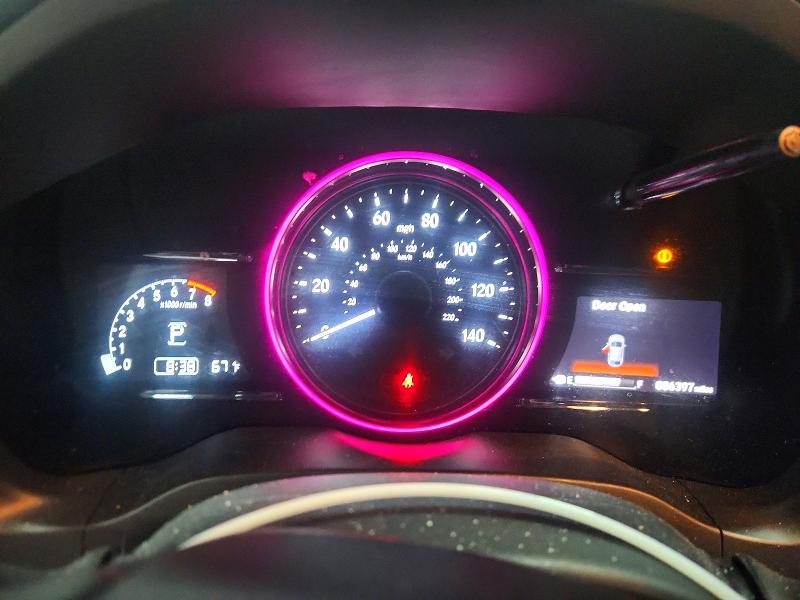 Продаж на аукціоні авто 2022 Honda Hr-v, vin: 3CZRU6H56NM711862, номер лоту: 69751396