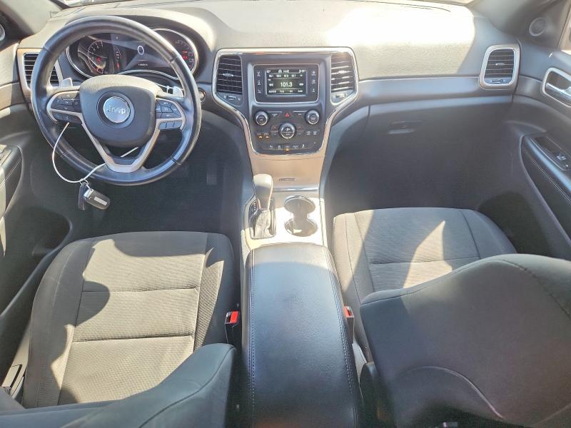 70720136 :رقم المزاد ، 1C4RJFAG6GC379193 vin ، 2016 Jeep Grand Cherokee مزاد بيع